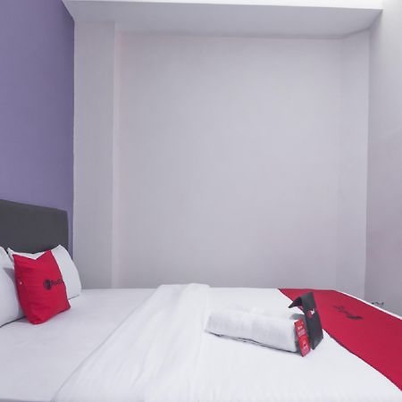 Reddoorz Near Itc Mangga Dua Hotel Jakarta Ngoại thất bức ảnh