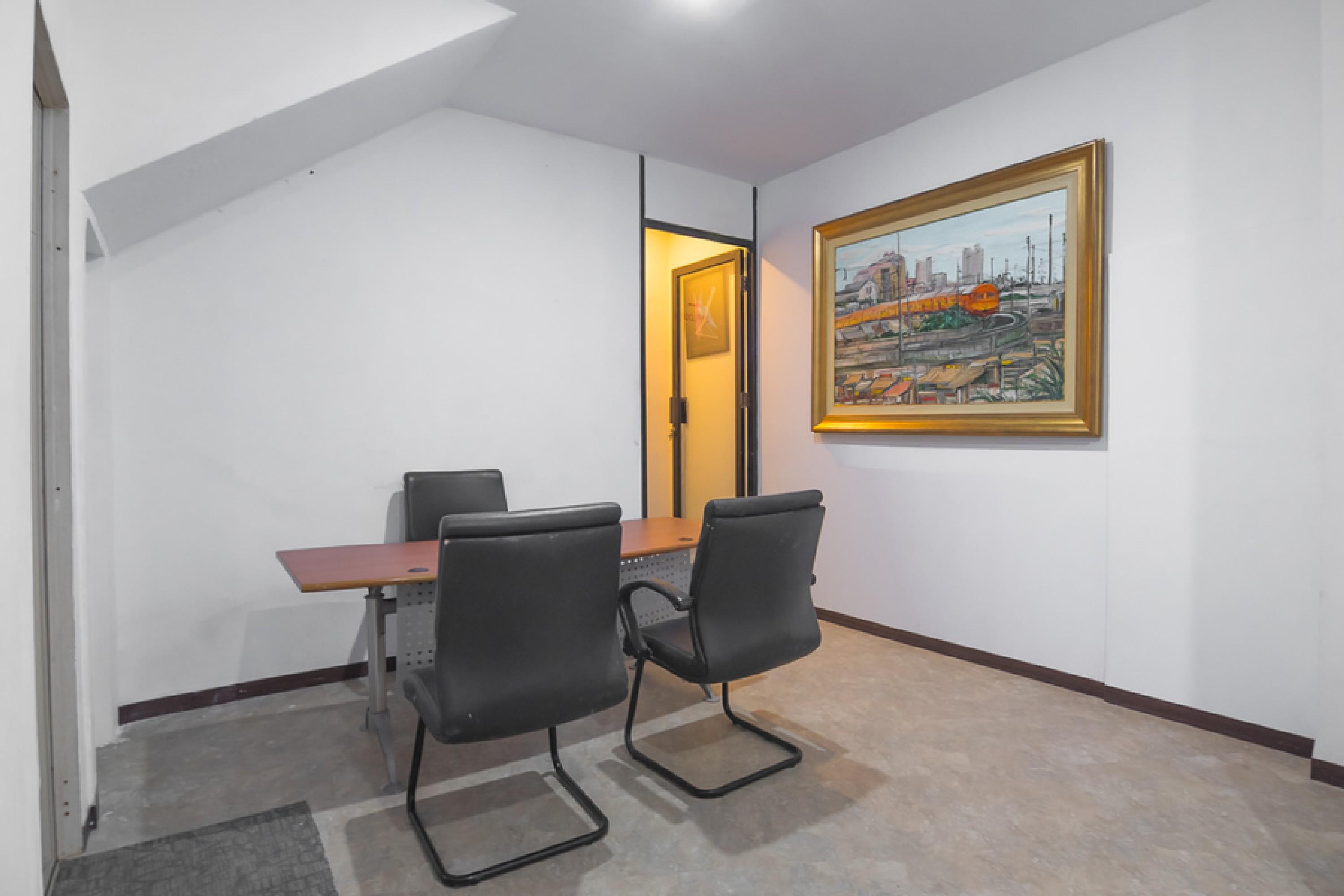 Reddoorz Near Itc Mangga Dua Hotel Jakarta Ngoại thất bức ảnh